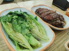 -瑞霖·隆江猪脚饭