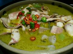 -新竹里馆·花园餐厅(兴苑路店)
