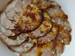 -河沿肉饼Beijing Pie(东华门店)