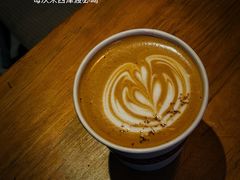 -红小姐咖啡馆(西津渡店)