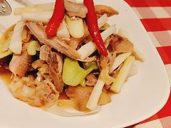-西贝(金桥店)