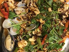 -宜宾海鲜酒家·三十年老字号