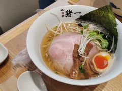 -面屋 猪一