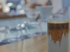 -Line 咖啡(石厦花园店)