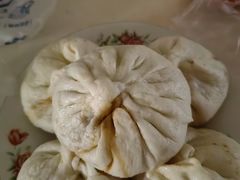 -白杨包子(通达街店)