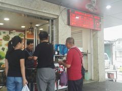 -赵记粽子(司前街店)