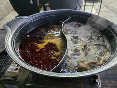 -成都屋头串串香(八府庄店)