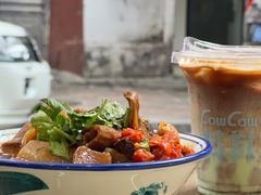 -CowCow其其·牛杂咖啡公司(六运店)