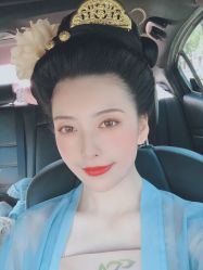 -陈攻馆·汉服