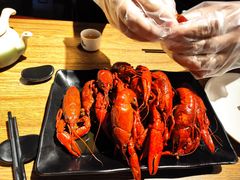 -汪爹爹武汉牛三鲜(朝外大街店)