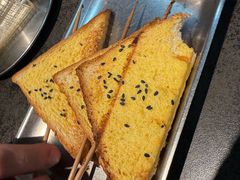 -神伙烧烤(南坪总店)