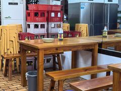 -汪胖子襄阳牛肉面(华丰路店)