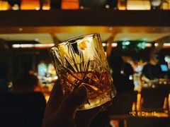 -NAYA Bar ·酒(红山店)