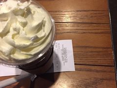 -星巴克(佛山南海万科店)