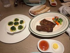 -波特曼西餐厅(中央大街店)