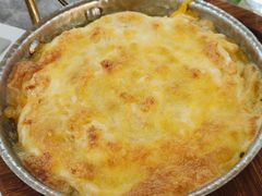 -前海沿·青岛菜(大拇指广场石老人店)