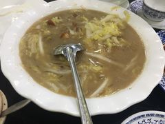 -一锅厨东北水饺店(厦大店)