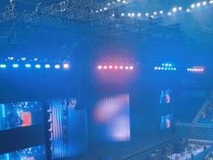 -杭州奥体中心-体育场