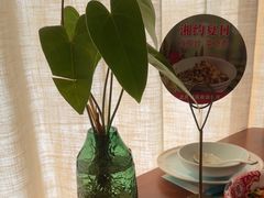 -望湘园·洞庭渔宴(浦江欢乐颂店)