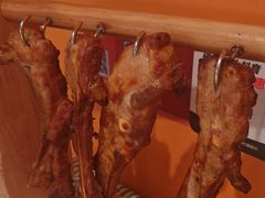 -楼兰新疆菜(江宁万达店)