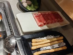 -海底捞火锅(金地广场生日主题店)