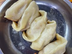 -锅贴大王南翔小笼(临沂二村店)
