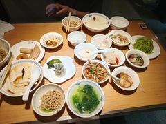 -龙抄手食府(浣花北路店)