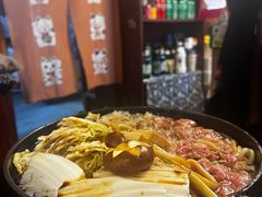 -樱の花亭日本料理店