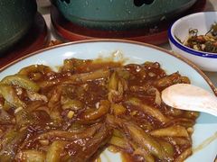 -稻品香小锅饭豆腐馆(北三路店)