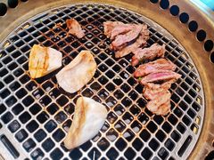 -谷牛和牛烤肉(漕河泾印象城店)