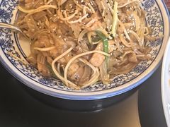 -泛太平洋大酒店·海天楼中餐厅·粤菜