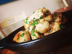 Babbo-BaBBo巴博意大利餐厅
