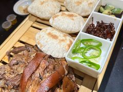 -田园北魏家宴·大同菜(御东店)