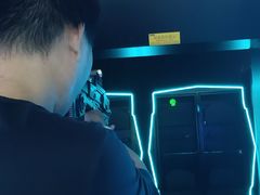 -世代星球·保龄球·镭战真人CS·团建(杨浦店)