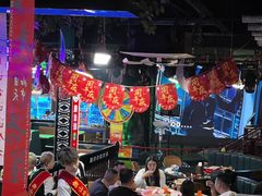 -路边边.炒菜烧烤.音乐餐厅(良乡长虹店)