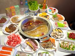 -名扬煮艺肥牛自助火锅(同和店)