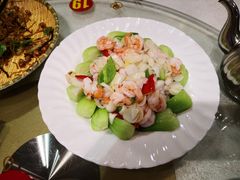 -琼菜坊·无鸡不成宴·海南菜老爸茶糟粕醋(海口骑楼老街店)