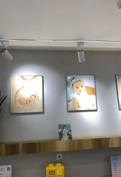 -小阿福儿童摄影(华中智谷店)