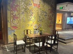 -青藤茶馆(南山路店)