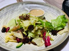 -窗外西餐厅(普罗理想国店)