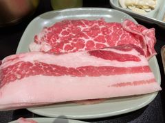 -梨花自助烤肉(西三旗万象汇黑金店)