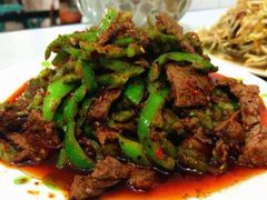 -窄巷子陕菜馆·地道陕西菜(粉巷店)