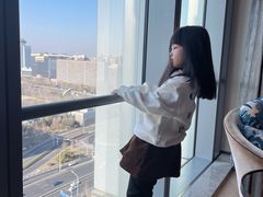 -北京索菲特大酒店