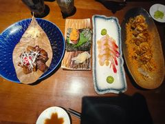-千代武日本料理(开发区店)