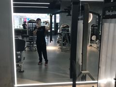 -小怪兽健身(宗关店)