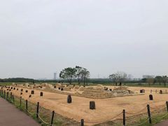 -盘龙城国家考古遗址公园