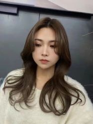 点击看大图 -MORI HAIR SALON日式美发沙龙