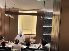 -火地铁板烧(昆山万象汇店)