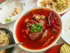 -上海小南国(不夜城店)