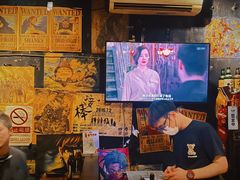 -木子烧鸟屋(百子湾店)